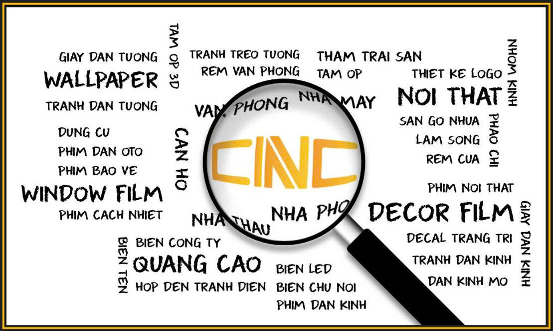 Báo giá sản phẩm CNC