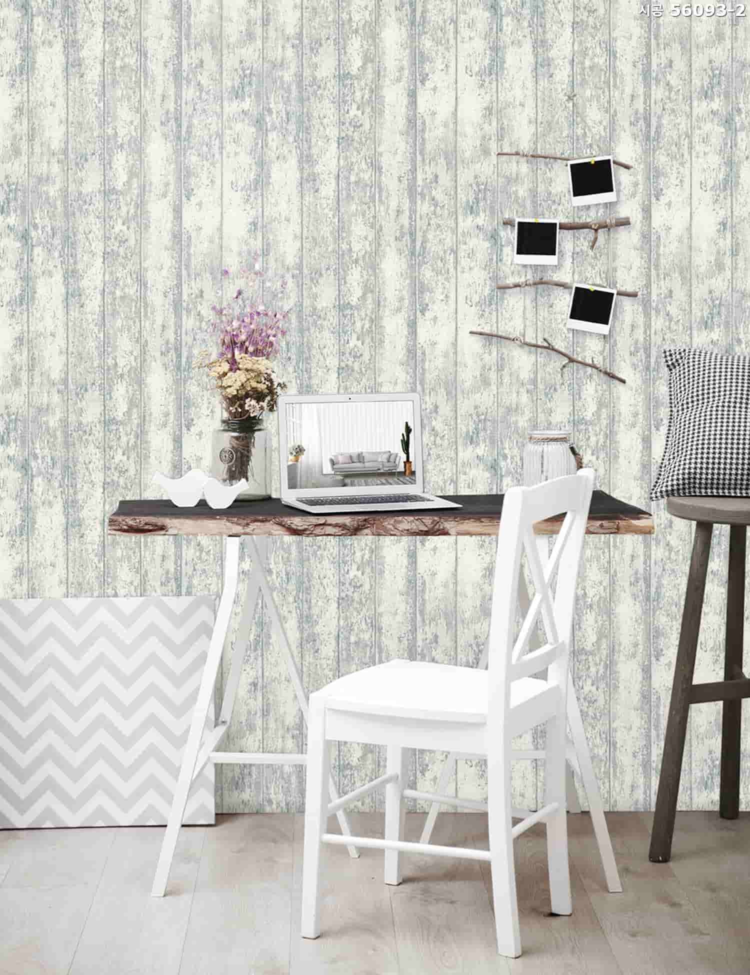 Giấy dán tường hàn quốc Soho 56093-2