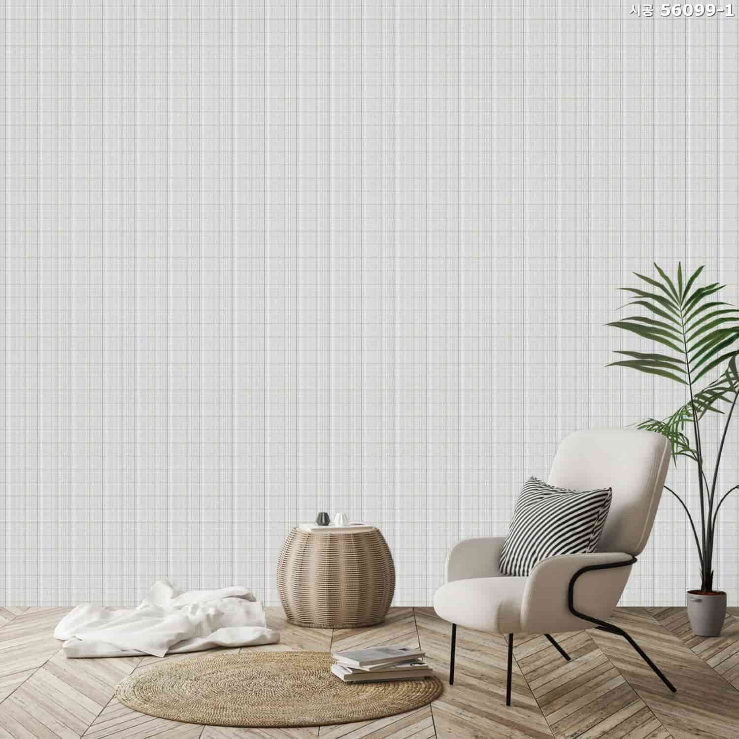 Giấy dán tường hàn quốc Soho 56099-1