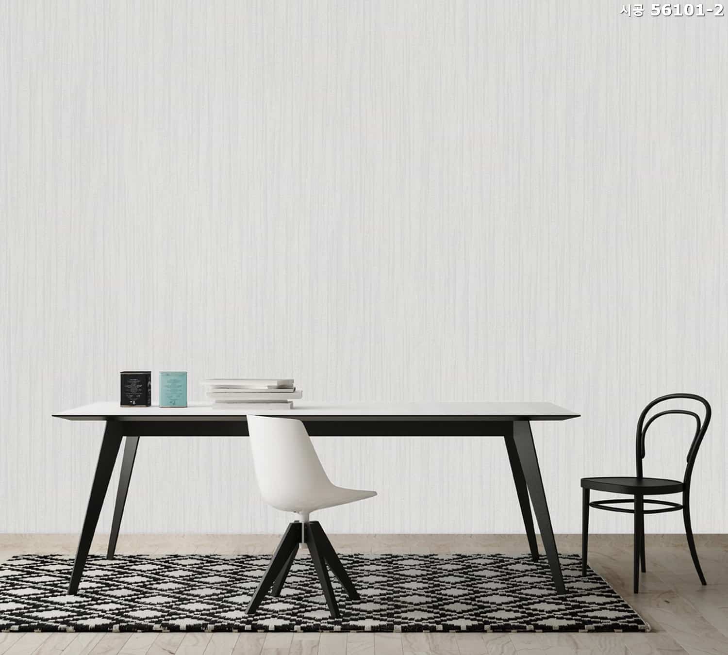 Giấy dán tường hàn quốc Soho 56101-2