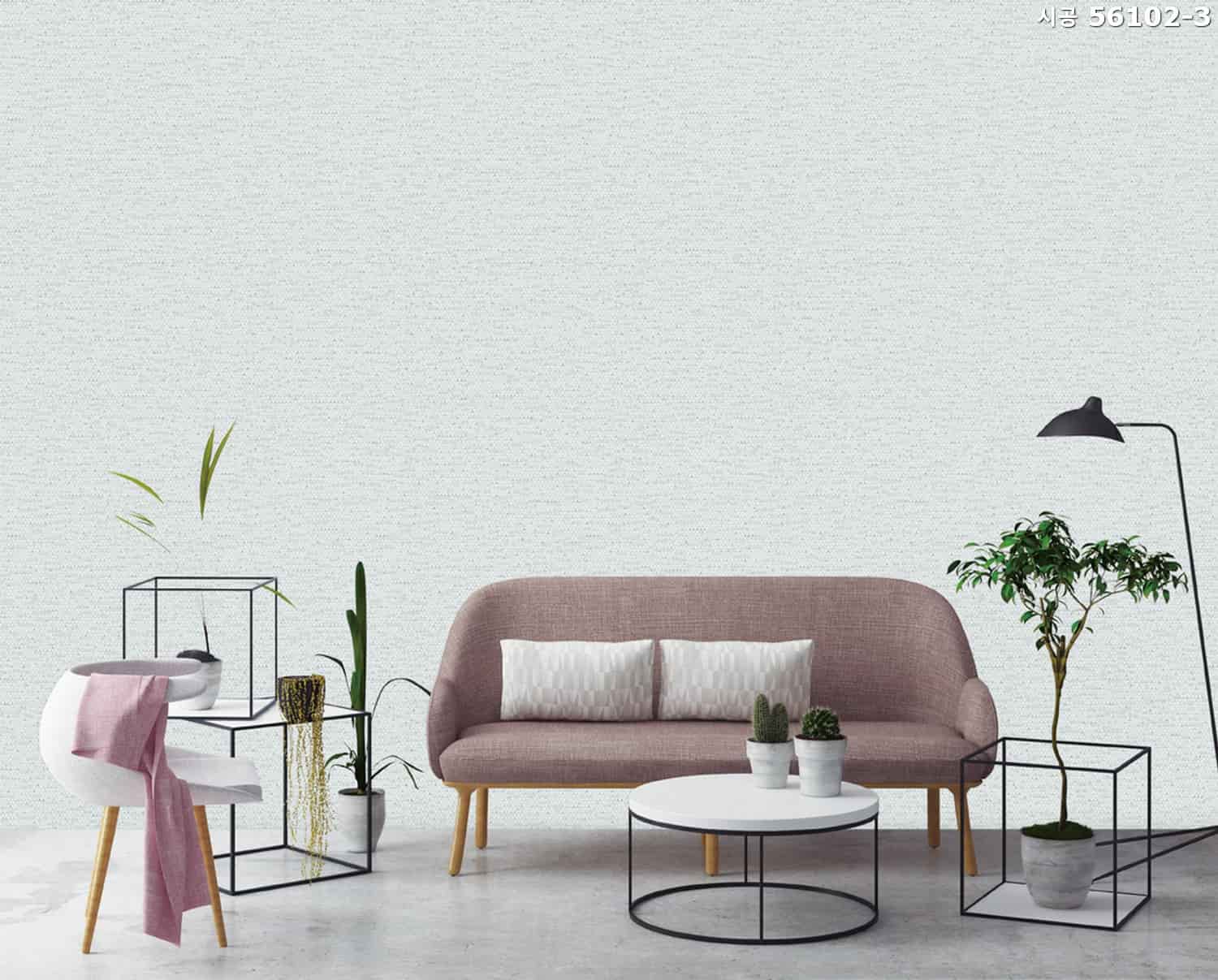 Giấy dán tường hàn quốc Soho 56102-3