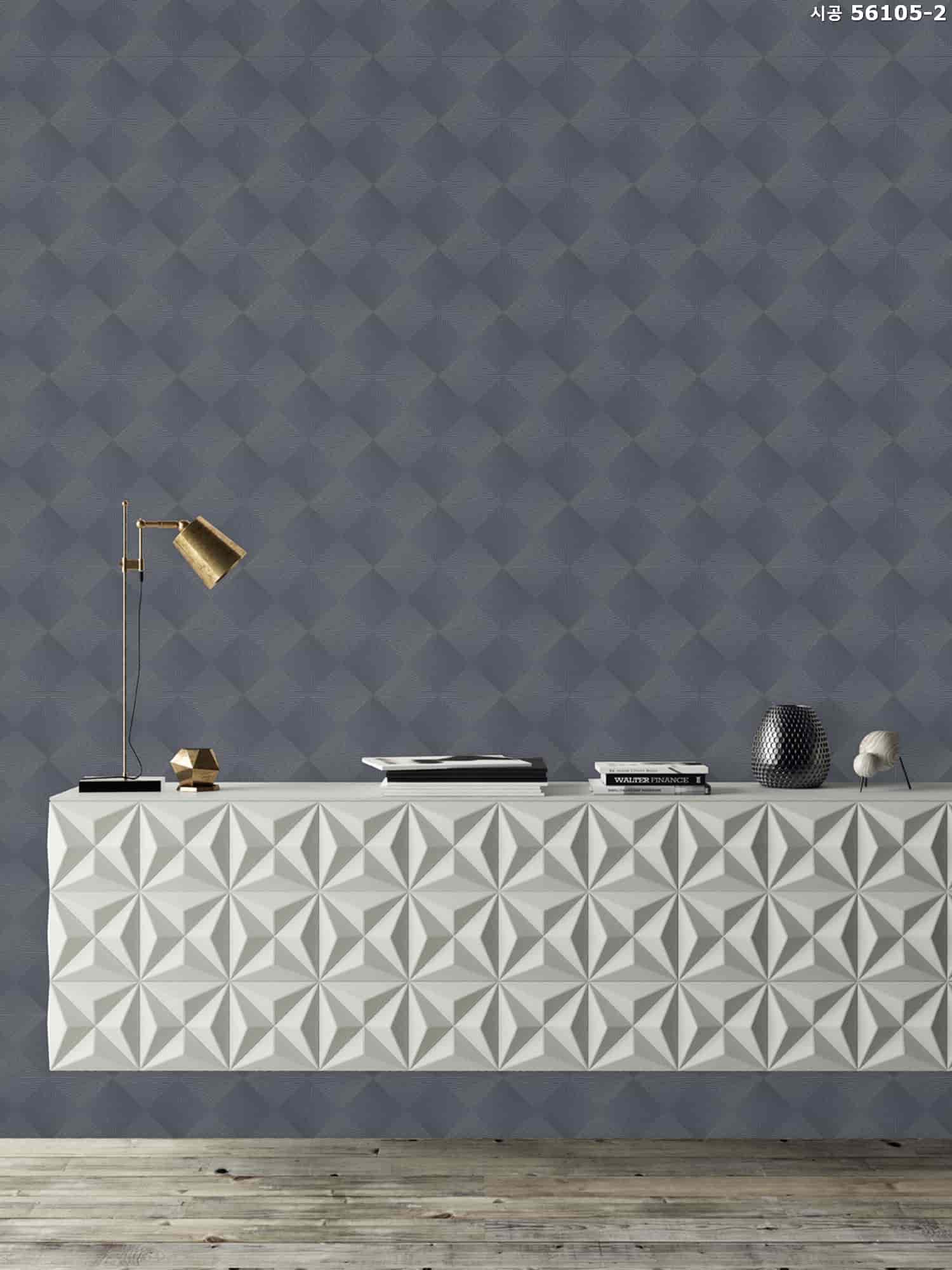 Giấy dán tường hàn quốc Soho 56105-2