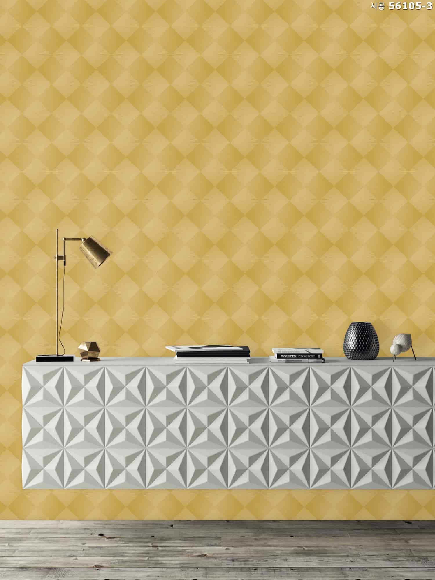 Giấy dán tường hàn quốc Soho 56105-3