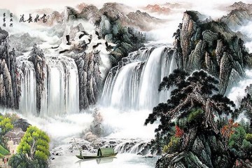 Tranh dán tường giá bao nhiêu? Tại sao có rất nhiều mức giá in tranh