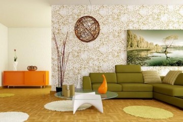 Địa chỉ bán giấy dán tường đẹp Hà Nội