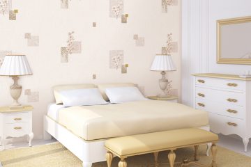 Tại sao giấy dán tường cao cấp Đức được nhiều người lựa chọn?