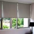 Rèm cuốn che nắng