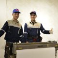 giấy dán tường nhật bản Facco