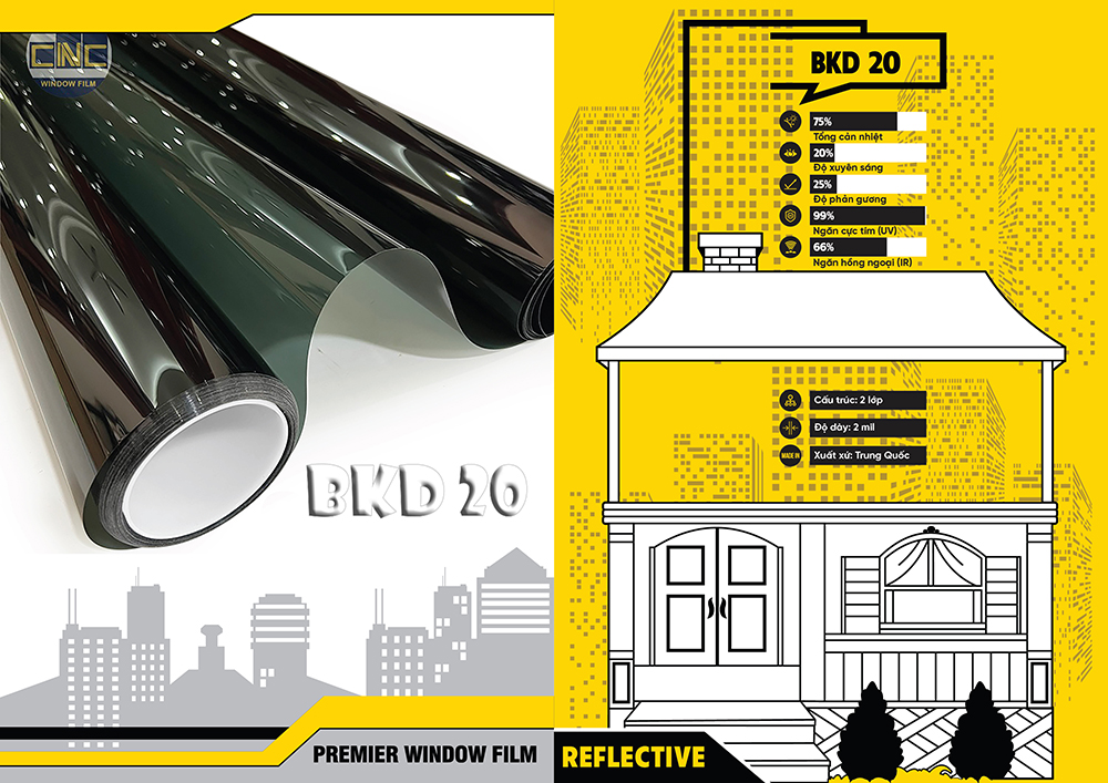 Catalog CNC BKD 20