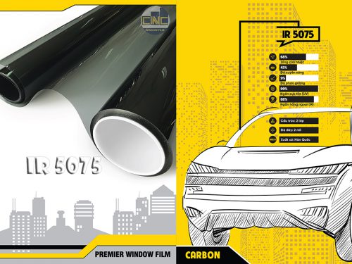 Catalog CNC IR 5075 Catalog CNC IR 5075