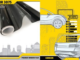 Phim cách nhiệt IR 3075