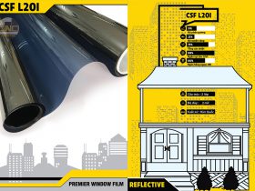 Phim cách nhiệt CSF L20I
