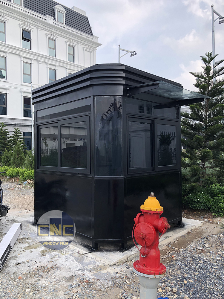 BK15 định công, hoàng mai
