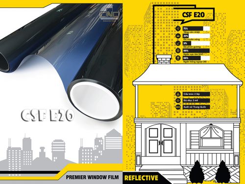 Catalog CNC CSF E20 Catalog CNC CSF E20