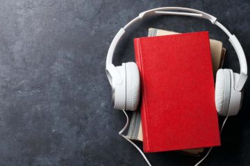 Nhận quà tặng: 15 cuốn audio sách nói tư duy kinh doanh tuyển chọn