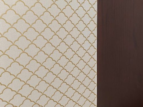 Hoa văn giấy dán tường hàn quốc